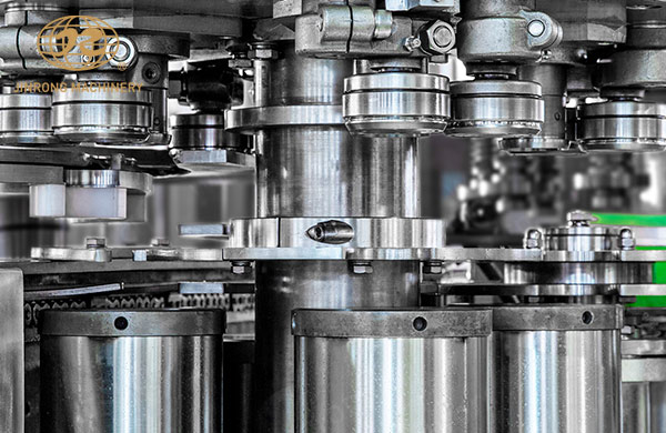 易拉饮料旋盖部分