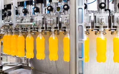 yl7703永利集团官网提供饮料和果汁灌装设备