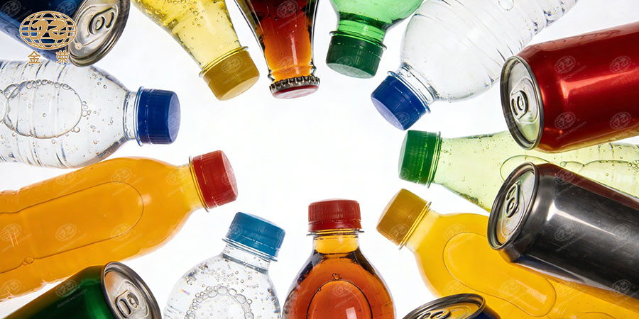 碳酸饮料生产线-1